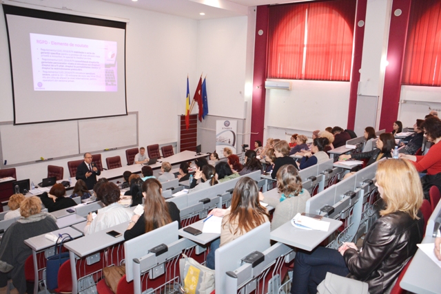 Valorificați oportunitatea cunoașterii!