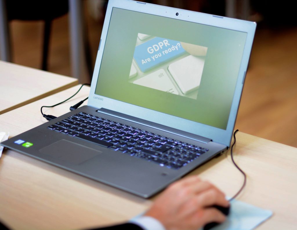 Conferința STABRIS – GDPR: preocupări, probleme, soluții